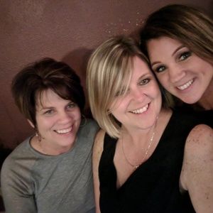 Meet your Posher, Lori